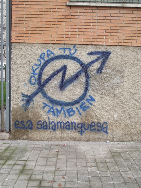Esa Salamanquesa: Madrid’s Latest Experiment in Pedagogical Liberation